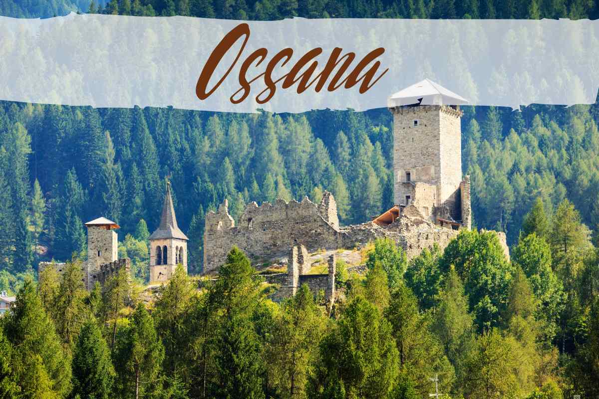 ossana