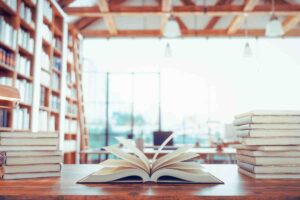 biblioteca