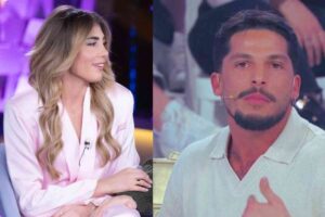martina e gianmarco uomini e donne